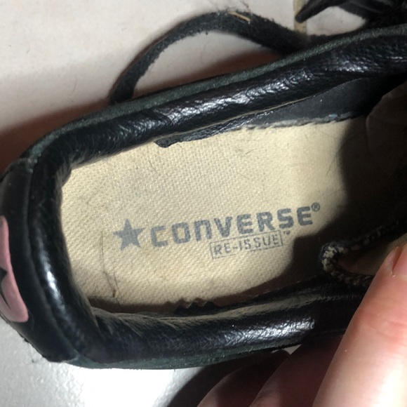 Converse One Star Reissue - Picture 2 of 8